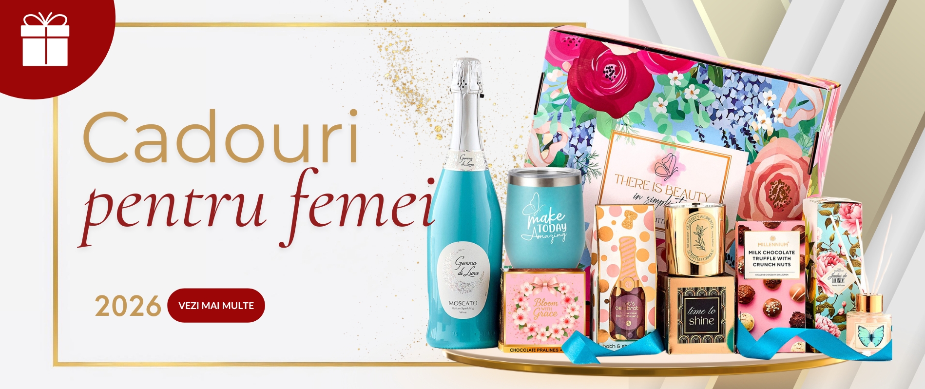 cadouri pentru femei